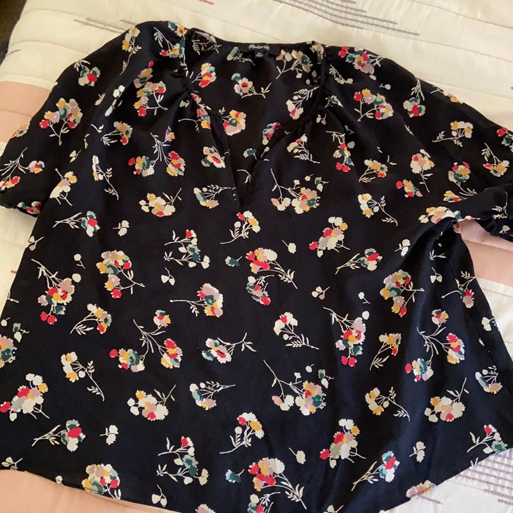 Madewell top